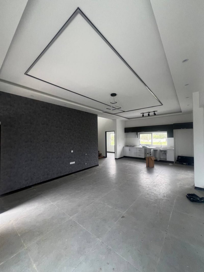 ویلا 300 متری سه خوابه در آهودشت چمستان13712725061