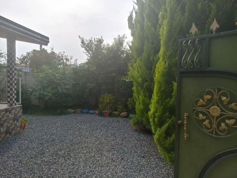 ویلا 300 متری در چمستان13713225084