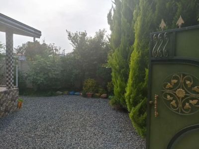 ویلا 300 متری در چمستان