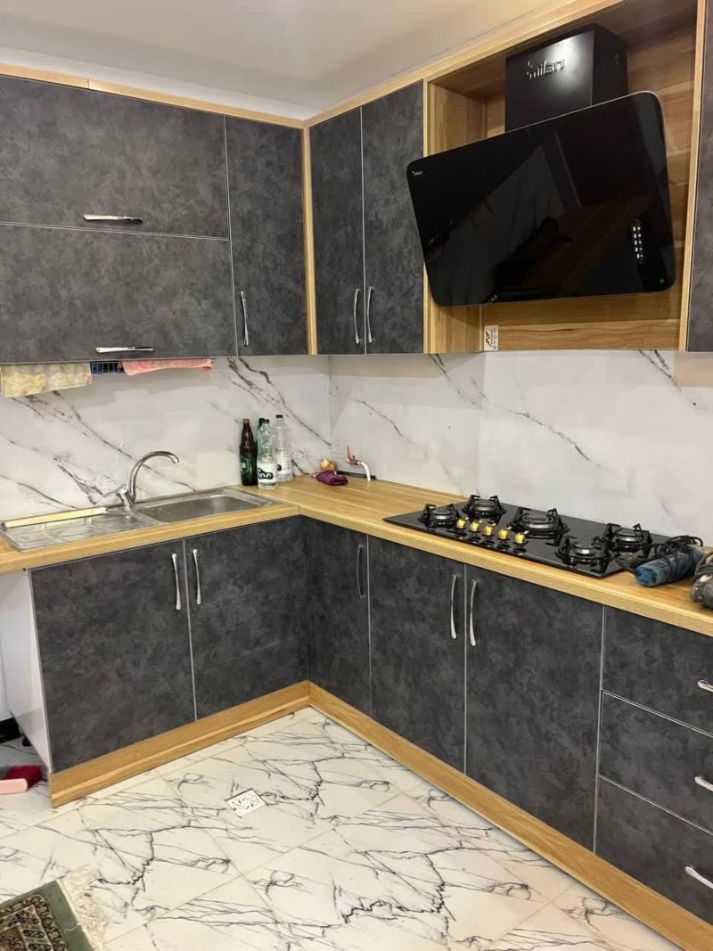 ویلا 500 متری دو خوابه در انج پل آمل13710524980