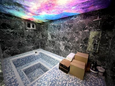 ویلا 170 متری سه خوابه در کاسمده آمل