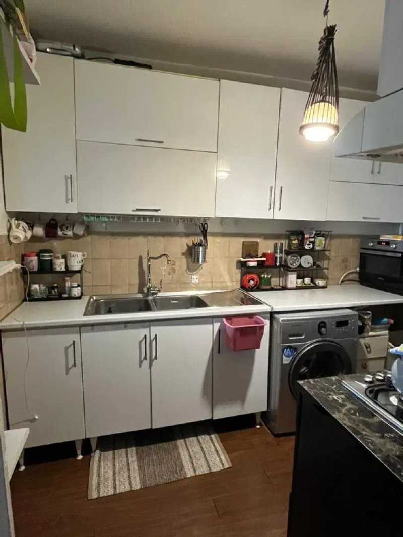 آپارتمان 64 متری یک خوابه در شهرک اکباتان تهران13716025132