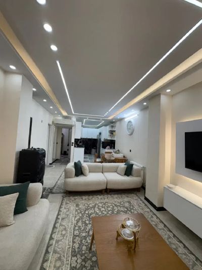 آپارتمان 64 متری دو خوابه در بلوار زرافشان اسلام شهر