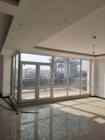 آپارتمان 210 متری سه خوابه در خیابان جویبار قائم شهر