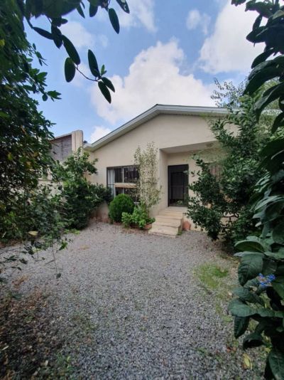 ویلا 130 متری دو خوابه در همصفا چمستان