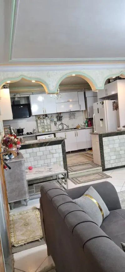 آپارتمان 60 متری یک خوابه در خیابان مطهری اسلام شهر