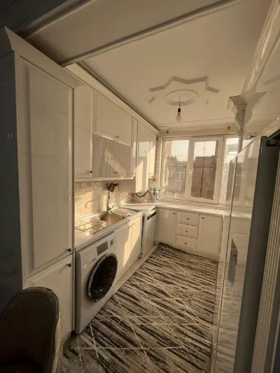 آپارتمان 70 متری دو خوابه در افسریه تهران