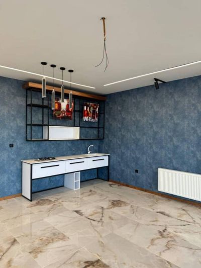 ویلا 300 متری چهارخوابه در علی آباد نوشهر