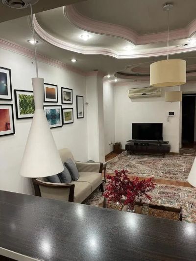 آپارتمان 74 متری یک خوابه در خیابان مطهری اسلام شهر