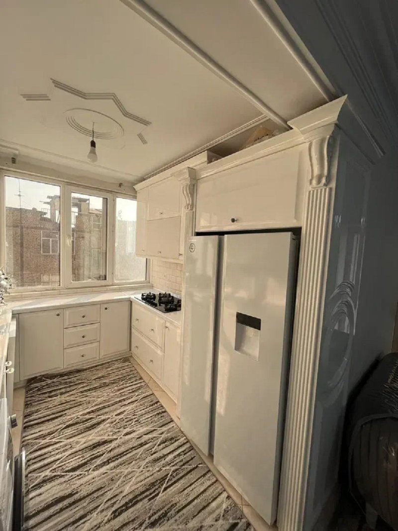 آپارتمان 70 متری دو خوابه در افسریه تهران13720325211