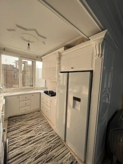 آپارتمان 70 متری دو خوابه در افسریه تهران