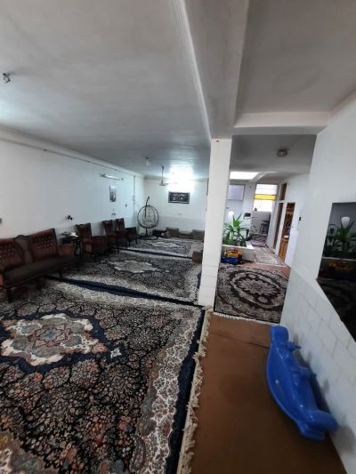 خانه 250 متری دو خوابه در امامشهر یزد