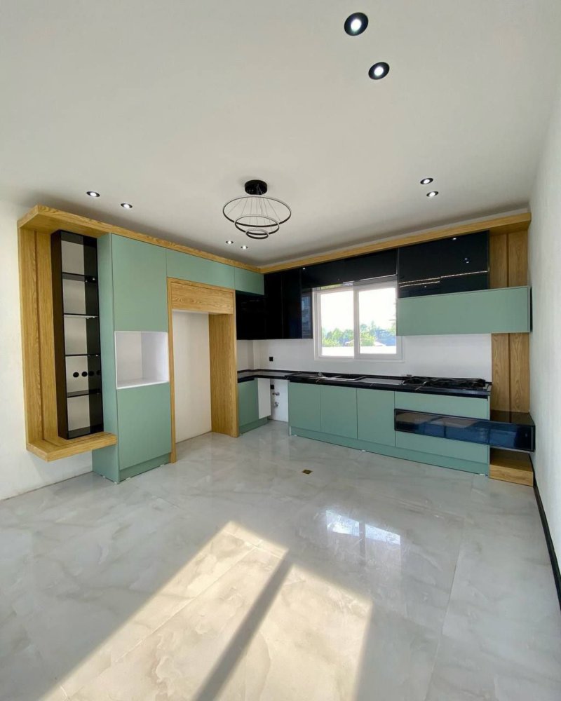 ویلا 270 متری سه خوابه در نور نور مازندران13724825326