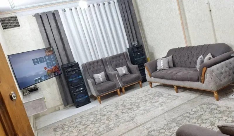 آپارتمان 60 متری یک خوابه در خیابان مطهری اسلام شهر13723025297