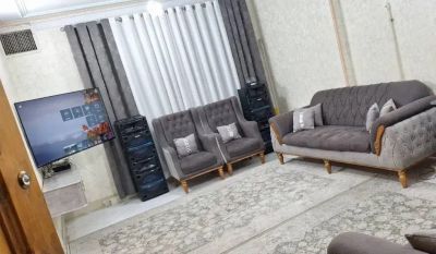 آپارتمان 60 متری یک خوابه در خیابان مطهری اسلام شهر