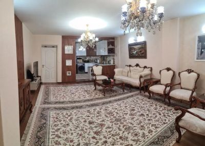 آپارتمان 70 متری یک خوابه در شهرک والفجر تهران