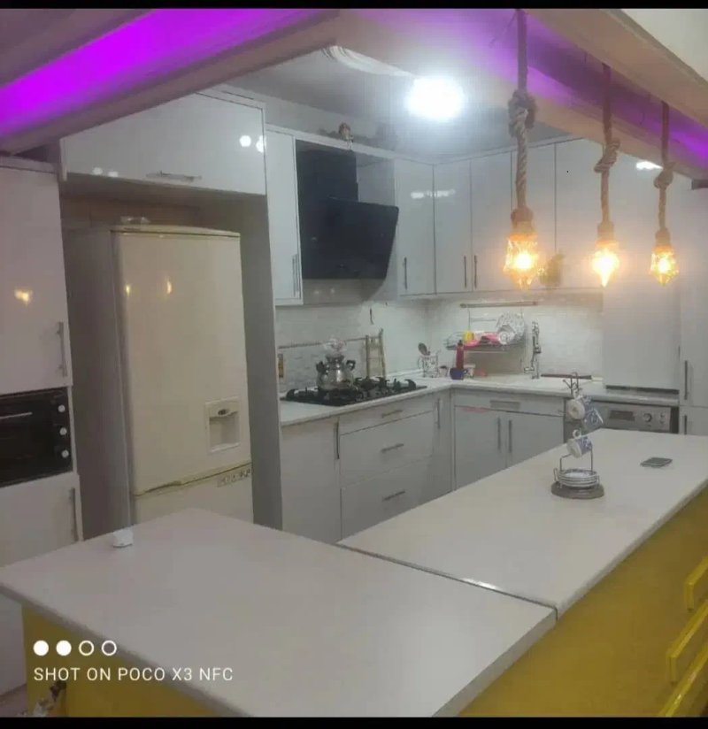 آپارتمان 72 متری یک خوابه در خیابان مطهری اسلام شهر13723425304