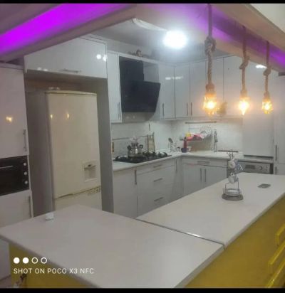 آپارتمان 72 متری یک خوابه در خیابان مطهری اسلام شهر