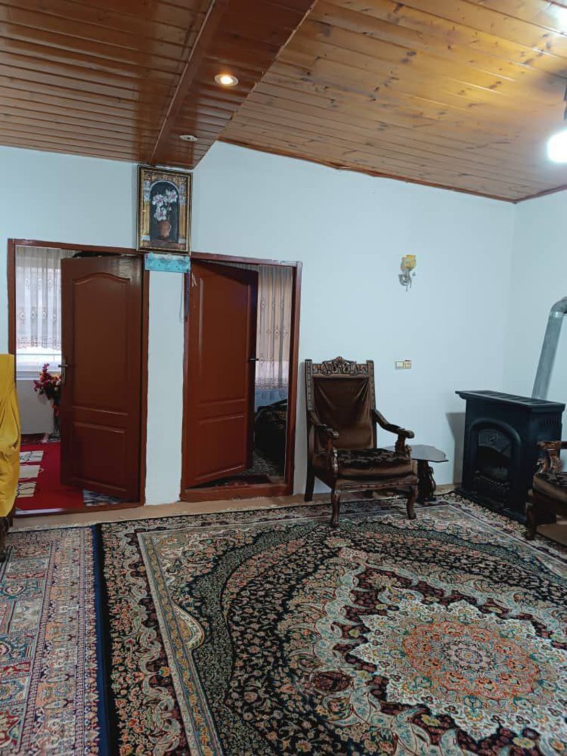 ویلا 256 متری در چمستان13725625346