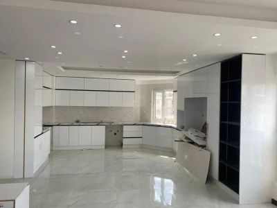 آپارتمان 140 متری سه خوابه در خیابان ساری قائم شهر