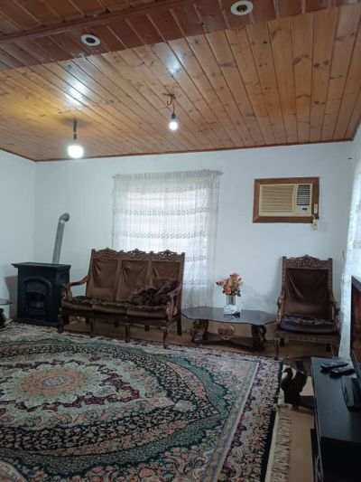 ویلا 256 متری در چمستان