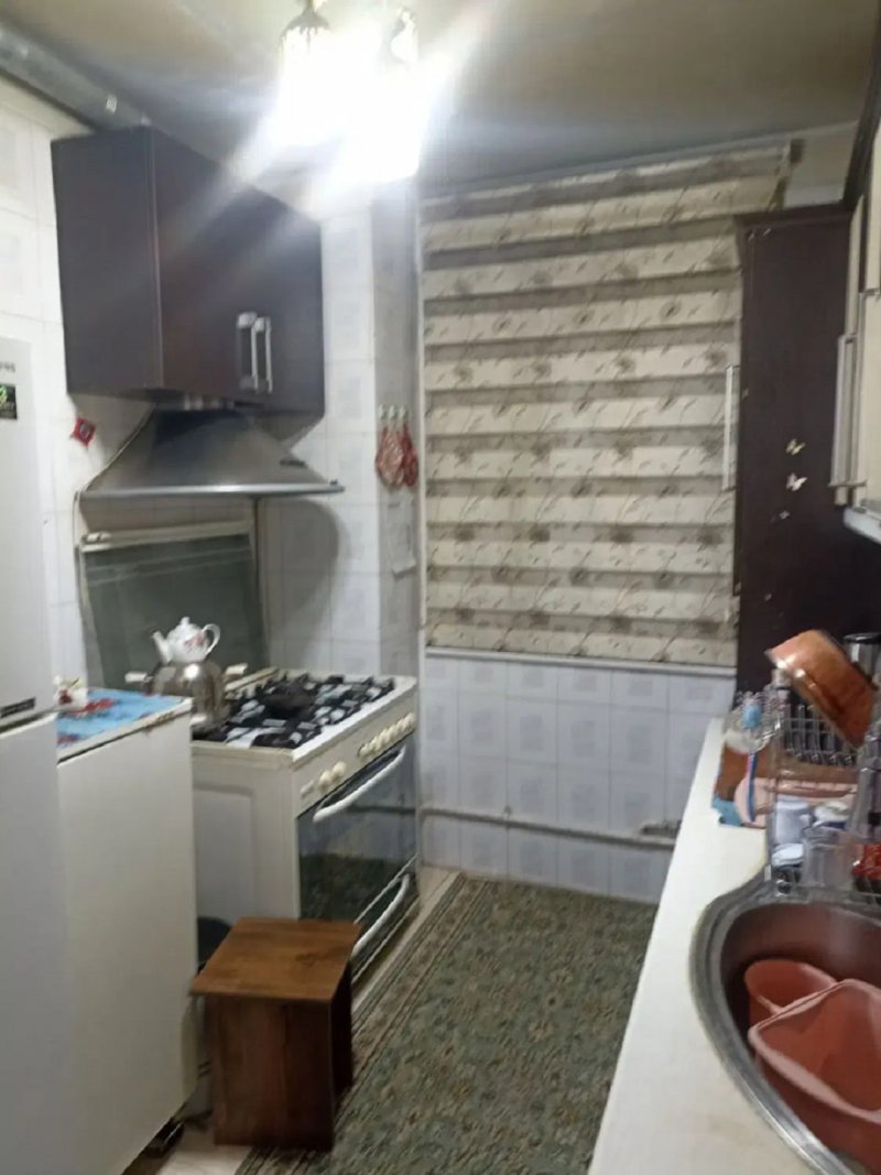 آپارتمان 50 متری یک خوابه در شهرک والفجر تهران13720625227