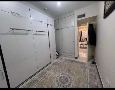 آپارتمان 108 متری سه خوابه در افسریه جنوبی تهران