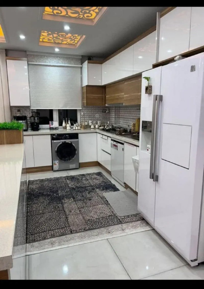 آپارتمان 108 متری سه خوابه در افسریه جنوبی تهران13720425216