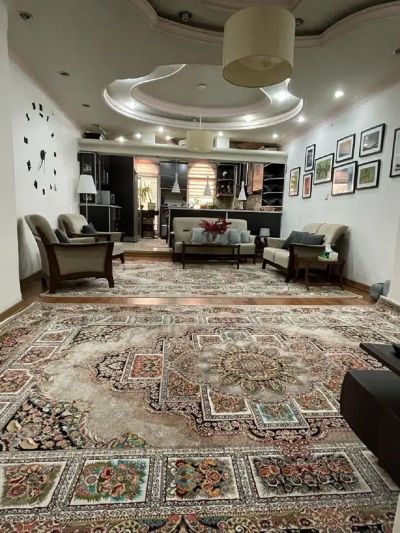 آپارتمان 74 متری یک خوابه در خیابان مطهری اسلام شهر