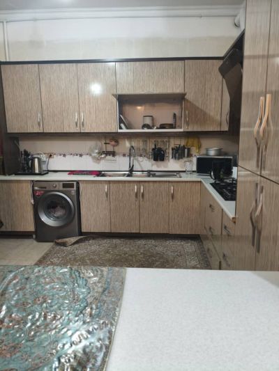 خانه 207 متری دو خوابه در بلوار آزادگان یزد