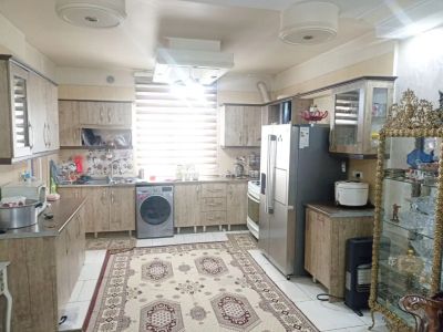 آپارتمان 74 متری دو خوابه در افسریه تهران