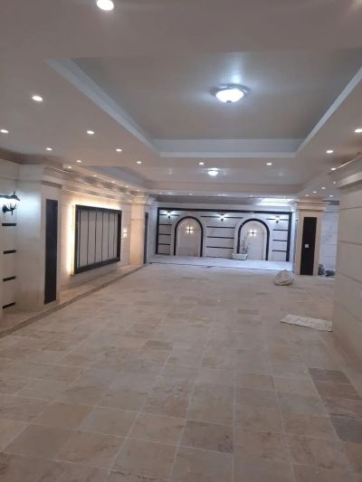 آپارتمان 140 متری سه خوابه در خیابان ساری قائم شهر