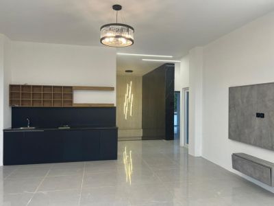 ویلا 300 متری سه خوابه در سیسنگان نوشهر