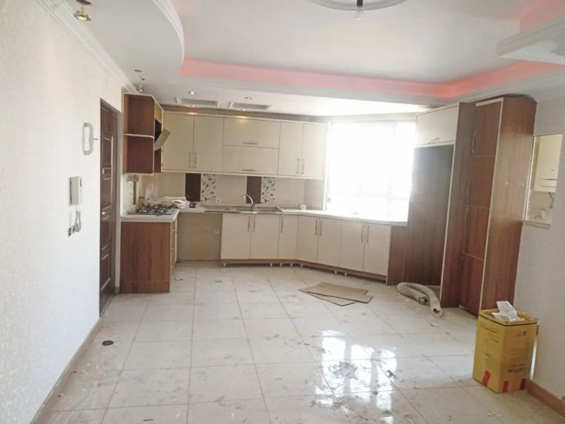 آپارتمان 75 متری دو خوابه در افسریه تهران13720225205