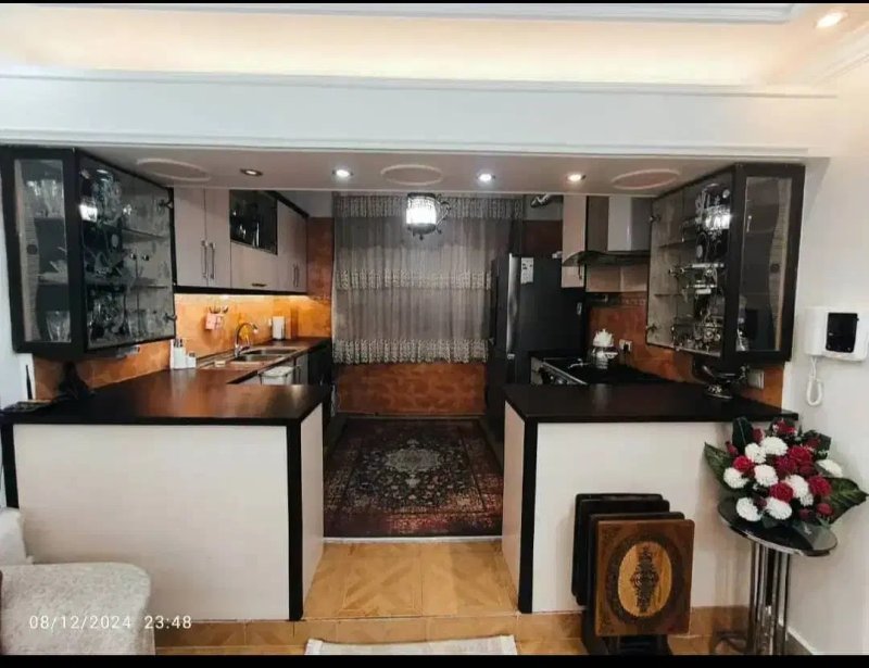 آپارتمان 52 متری یک خوابه در خیابان مطهری اسلام شهر13722625289