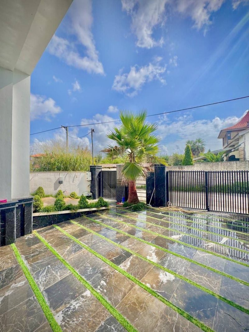 ویلا 140 متری دو خوابه در چمستان13723925315