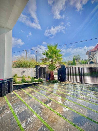 ویلا 140 متری دو خوابه در چمستان