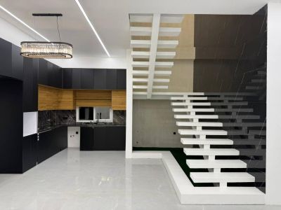 ویلا 300 متری سه خوابه در سیسنگان نوشهر