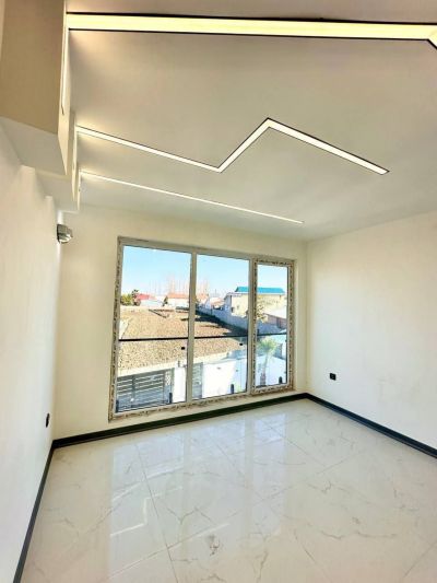 ویلا 200 متری دو خوابه در آهودشت چمستان