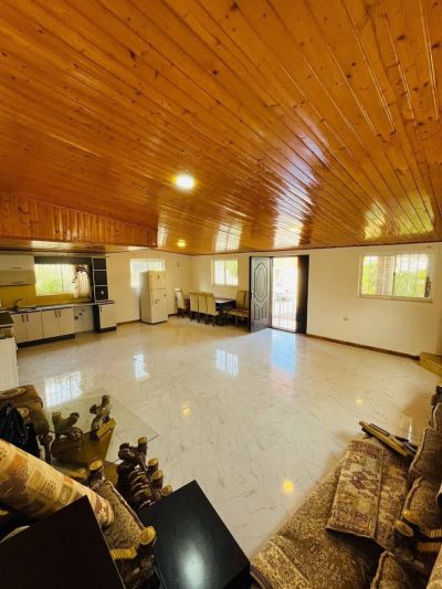 ویلا 230 متری دو خوابه در چمستان