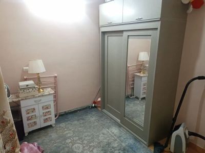 آپارتمان 68 متری دو خوابه در مسعودیه تهران