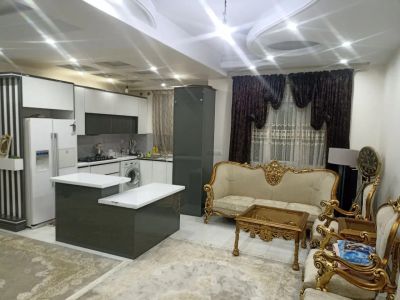 آپارتمان 78 متری دو خوابه در افسریه تهران