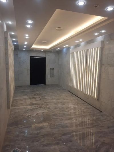 آپارتمان 210 متری سه خوابه در خیابان جویبار قائم شهر