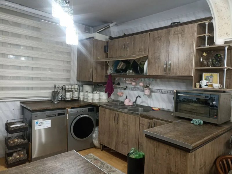 آپارتمان 68 متری دو خوابه در مسعودیه تهران13720525221