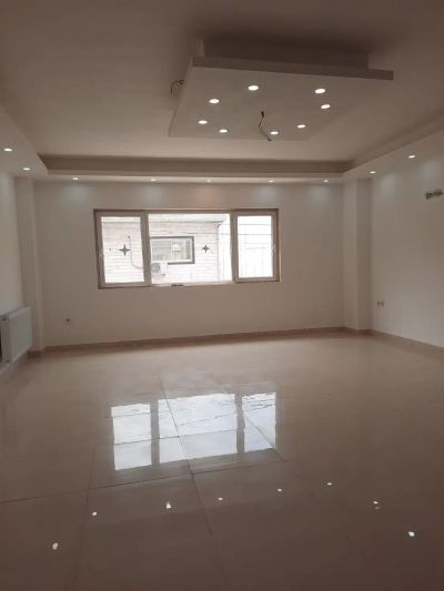 آپارتمان 110 متری دو خوابه در خیابان ساری قائم شهر