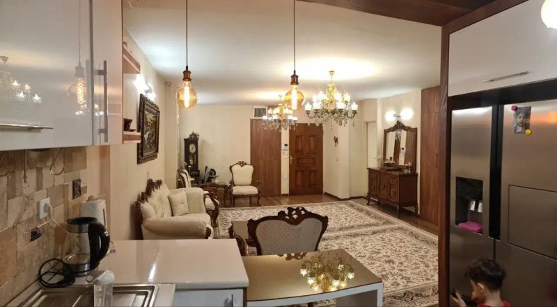 آپارتمان 70 متری یک خوابه در شهرک والفجر تهران13721025251