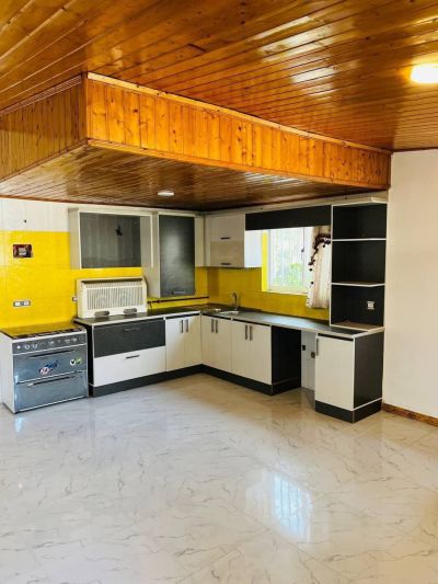 ویلا 230 متری دو خوابه در چمستان