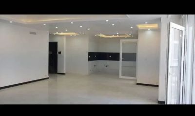 آپارتمان 116 متری دو خوابه در خیابان مطهری اسلام شهر