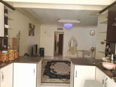 آپارتمان 71 متری دو خوابه در افسریه تهران