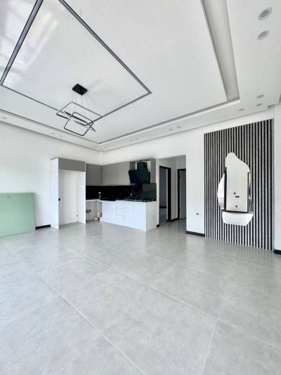 ویلا 140 متری دو خوابه در چمستان